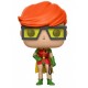 Funko Pop DC Universe - Carrie Kelley Robin - 115